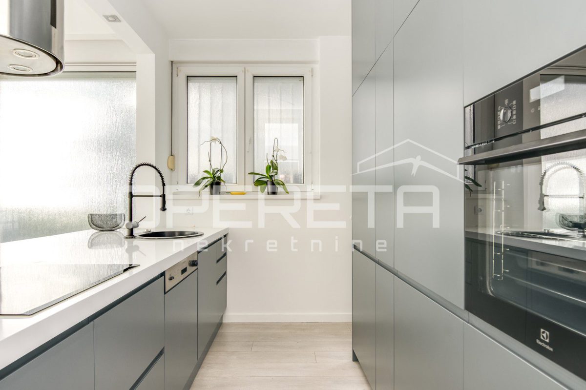 Apartment Zu vermieten - Grad Zagreb Zagreb - foto 4/28