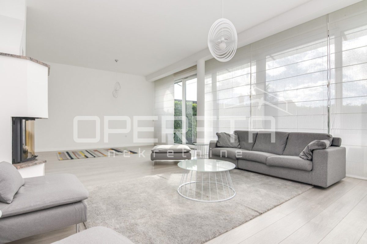 Apartment Zu vermieten - Grad Zagreb Zagreb - foto 5/28