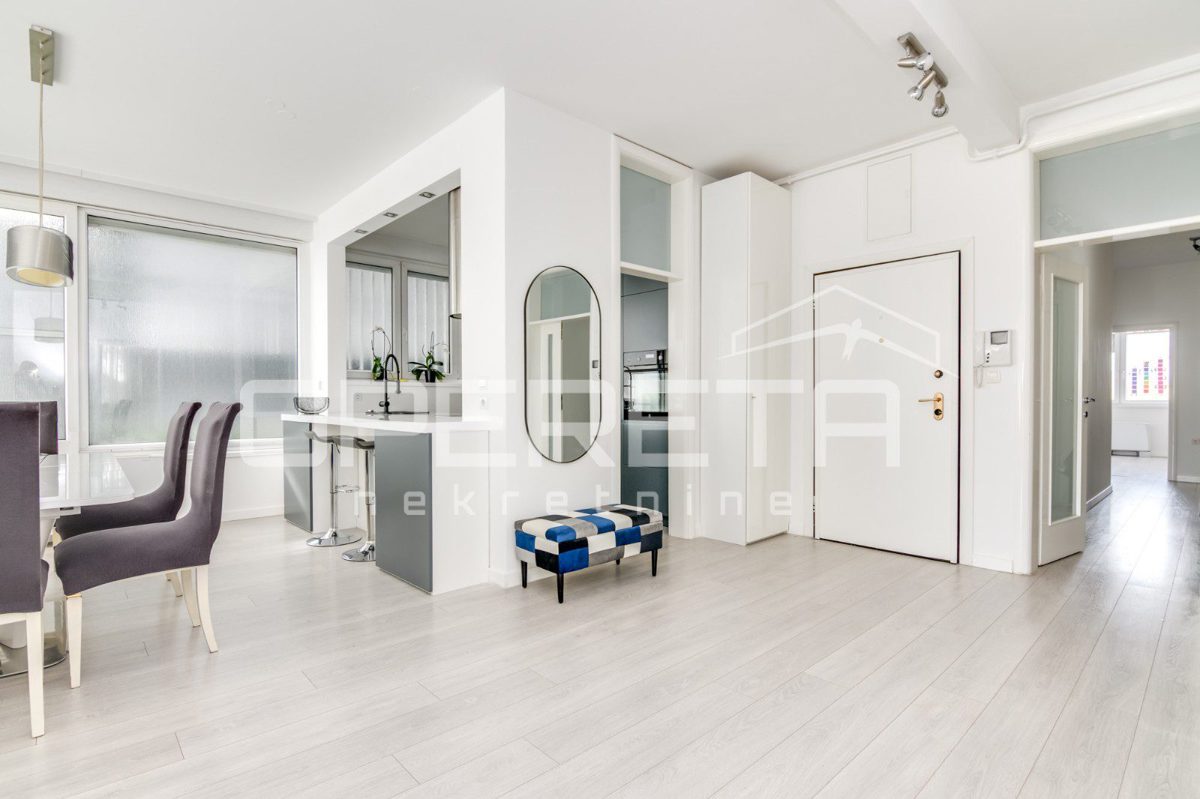 Apartment Zu vermieten - GRAD ZAGREB ZAGREB
