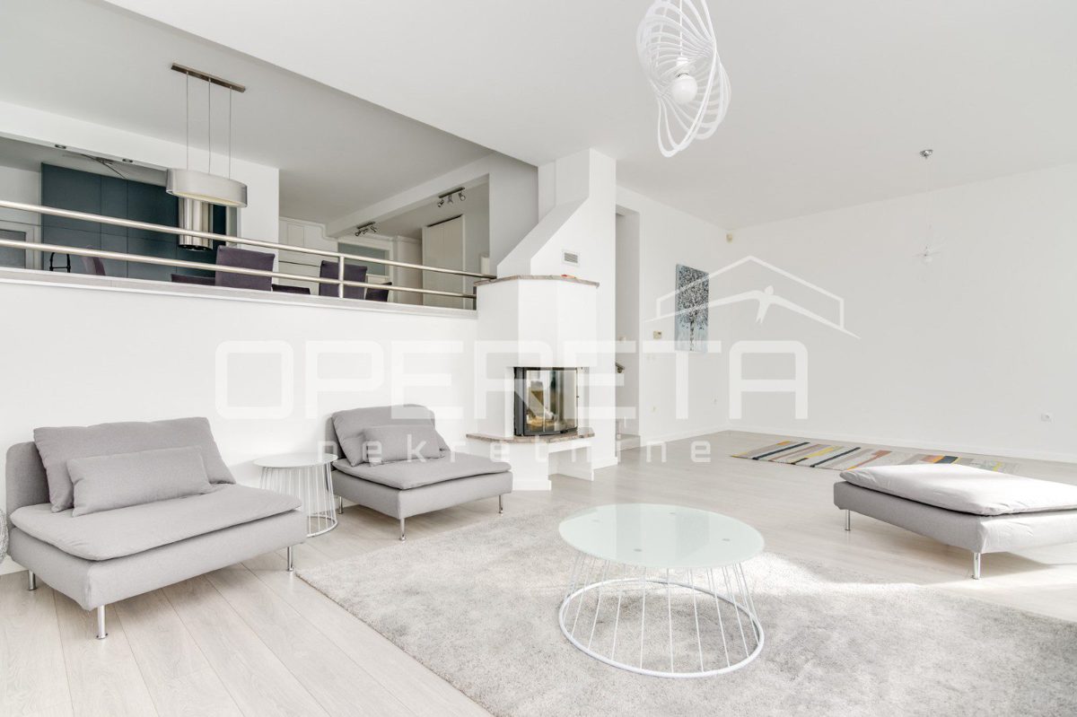 Apartment Zu vermieten - GRAD ZAGREB ZAGREB