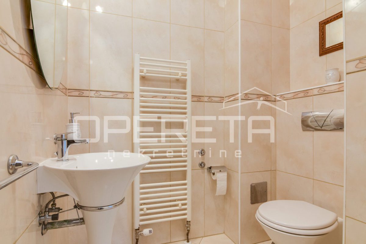 Apartment Zu vermieten - GRAD ZAGREB ZAGREB