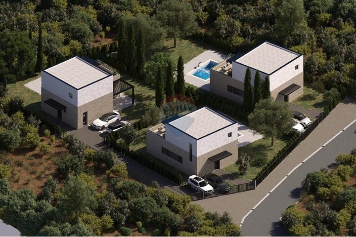 Dom na sprzedaż 125 m² – Ugljan