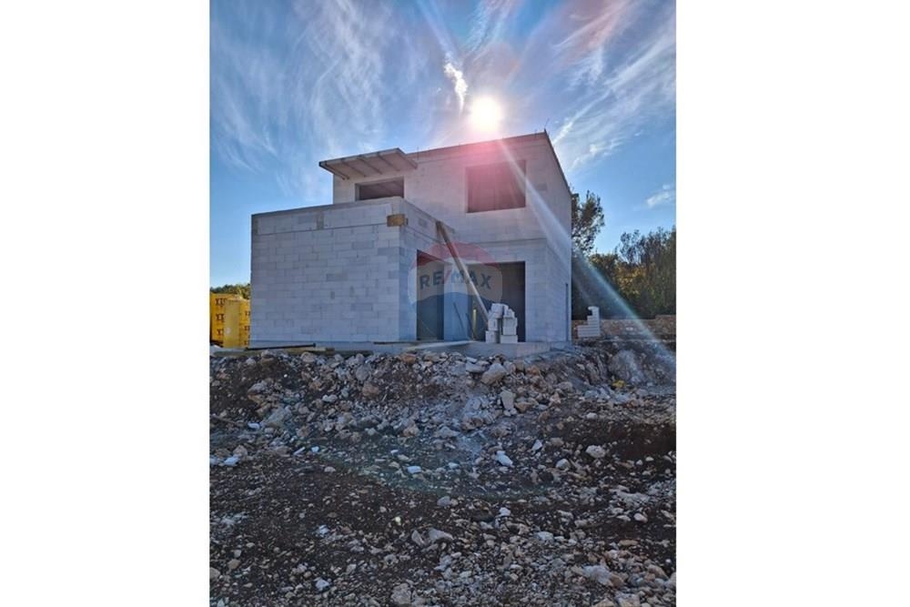 House For sale - ZADARSKA UGLJAN