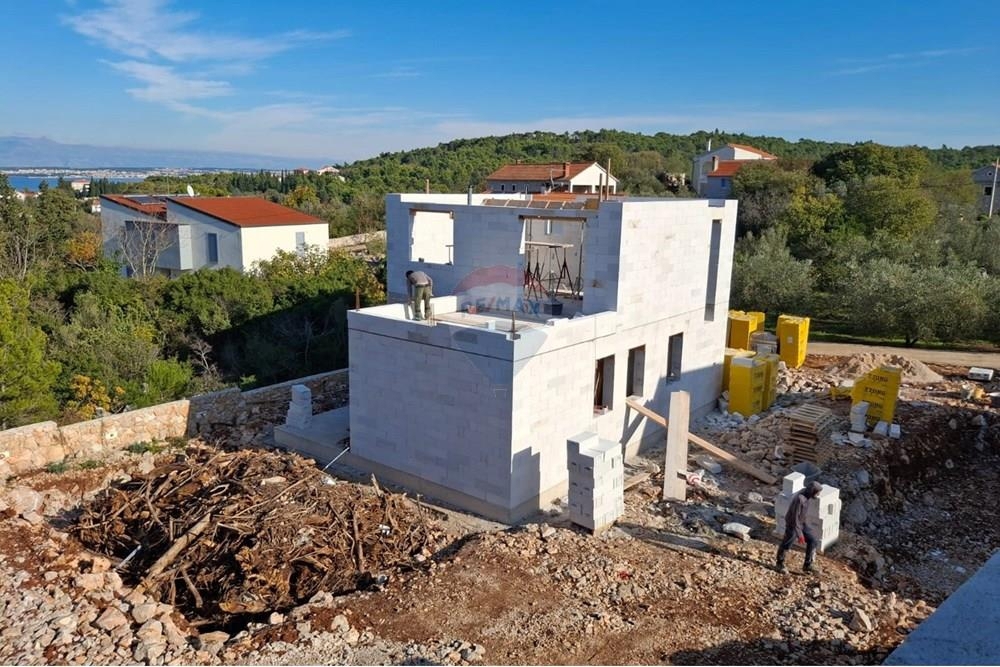 House For sale - ZADARSKA UGLJAN