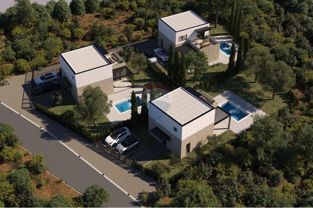 House For sale - ZADARSKA UGLJAN
