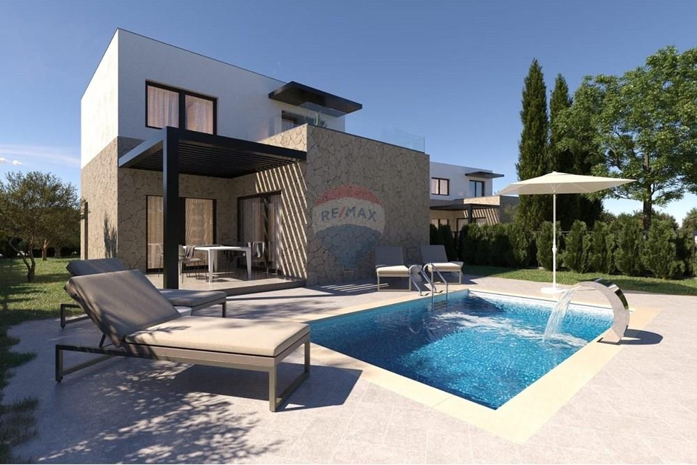 House For sale - ZADARSKA UGLJAN