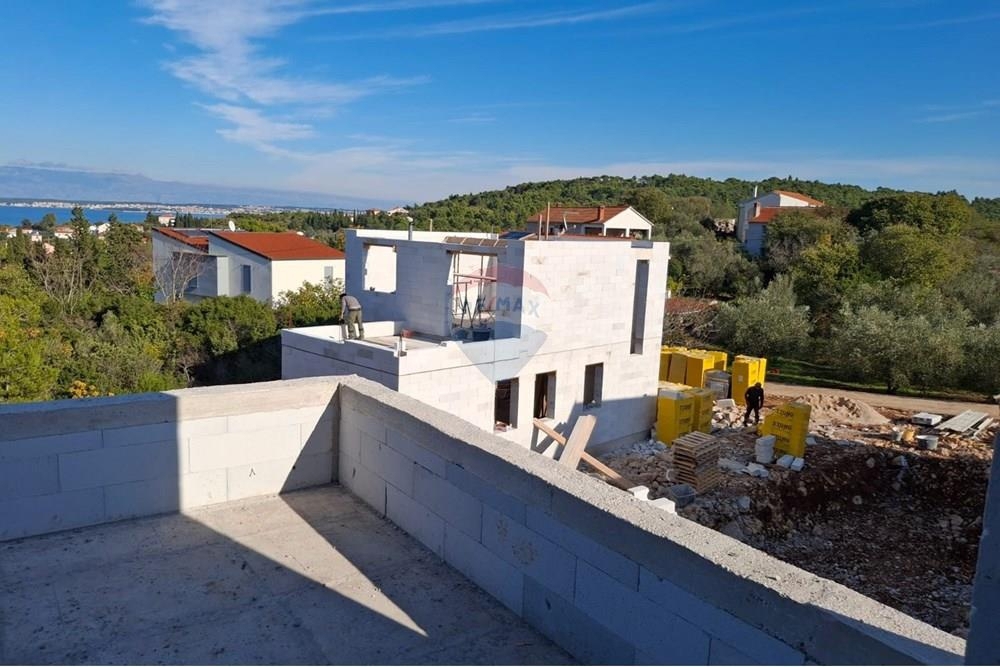 House For sale - ZADARSKA UGLJAN