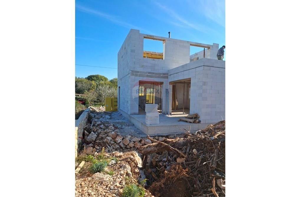 House For sale - ZADARSKA UGLJAN