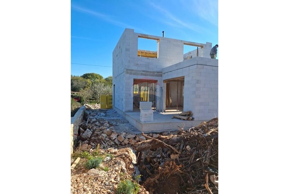House For sale - ZADARSKA UGLJAN