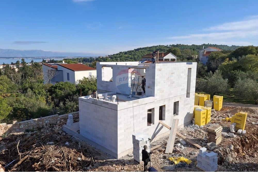 House For sale - ZADARSKA UGLJAN