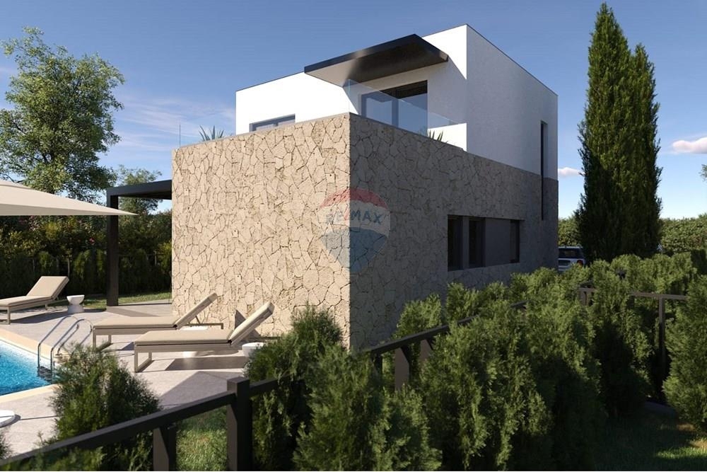 House For sale - ZADARSKA UGLJAN