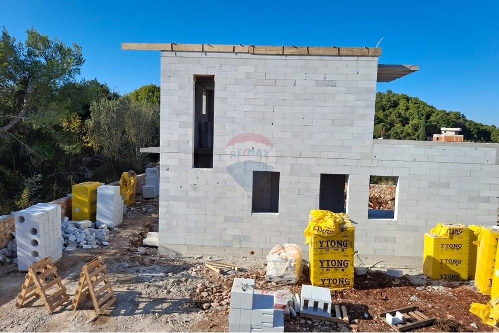 House For sale - ZADARSKA UGLJAN
