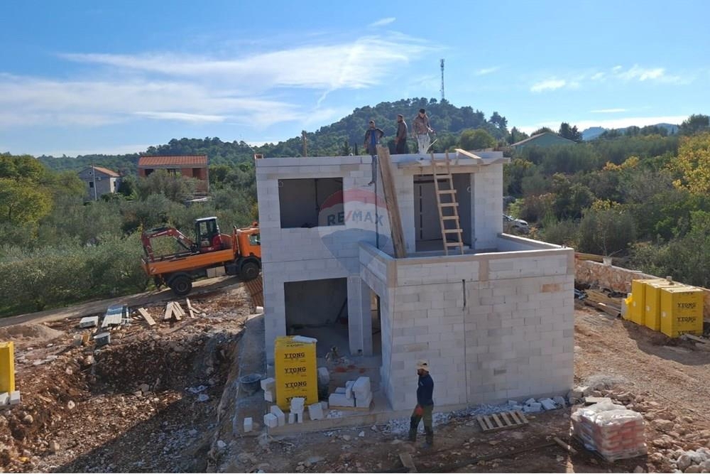 House For sale - ZADARSKA UGLJAN