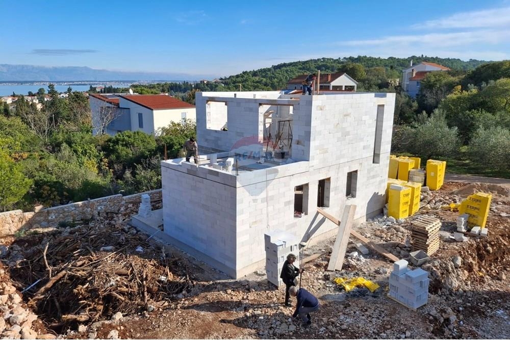 House For sale - ZADARSKA UGLJAN