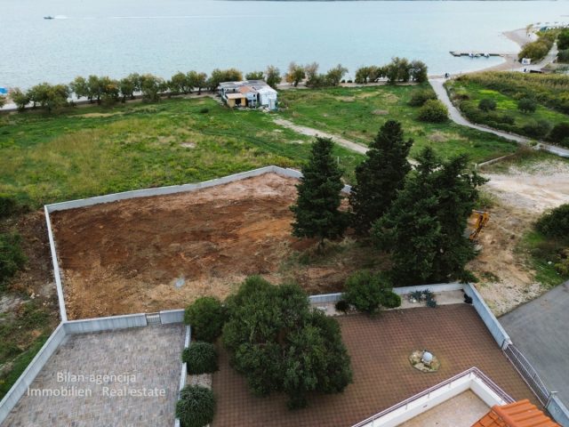 Land for sale 780 m² – Vodice