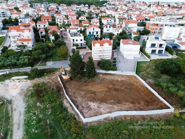 Land For sale - šibensko-kninska Vodice - foto 2/7