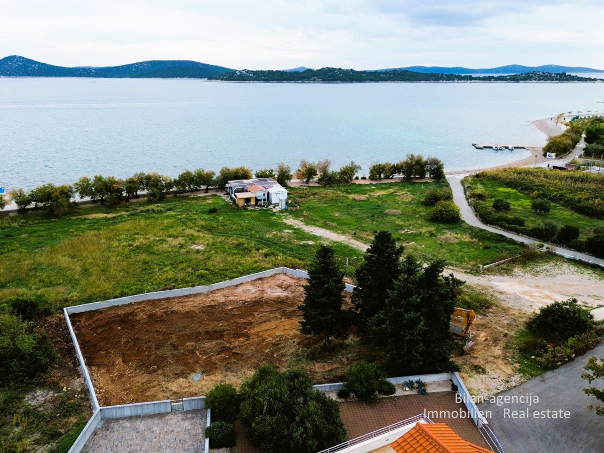 Pozemek Na prodej - šibensko-kninska Vodice - foto 3/7