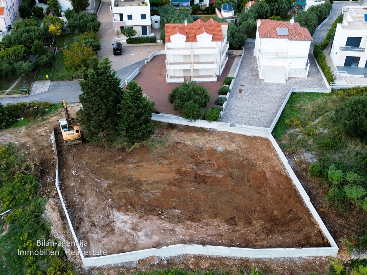 Pozemek Na prodej - šibensko-kninska Vodice - foto 4/7