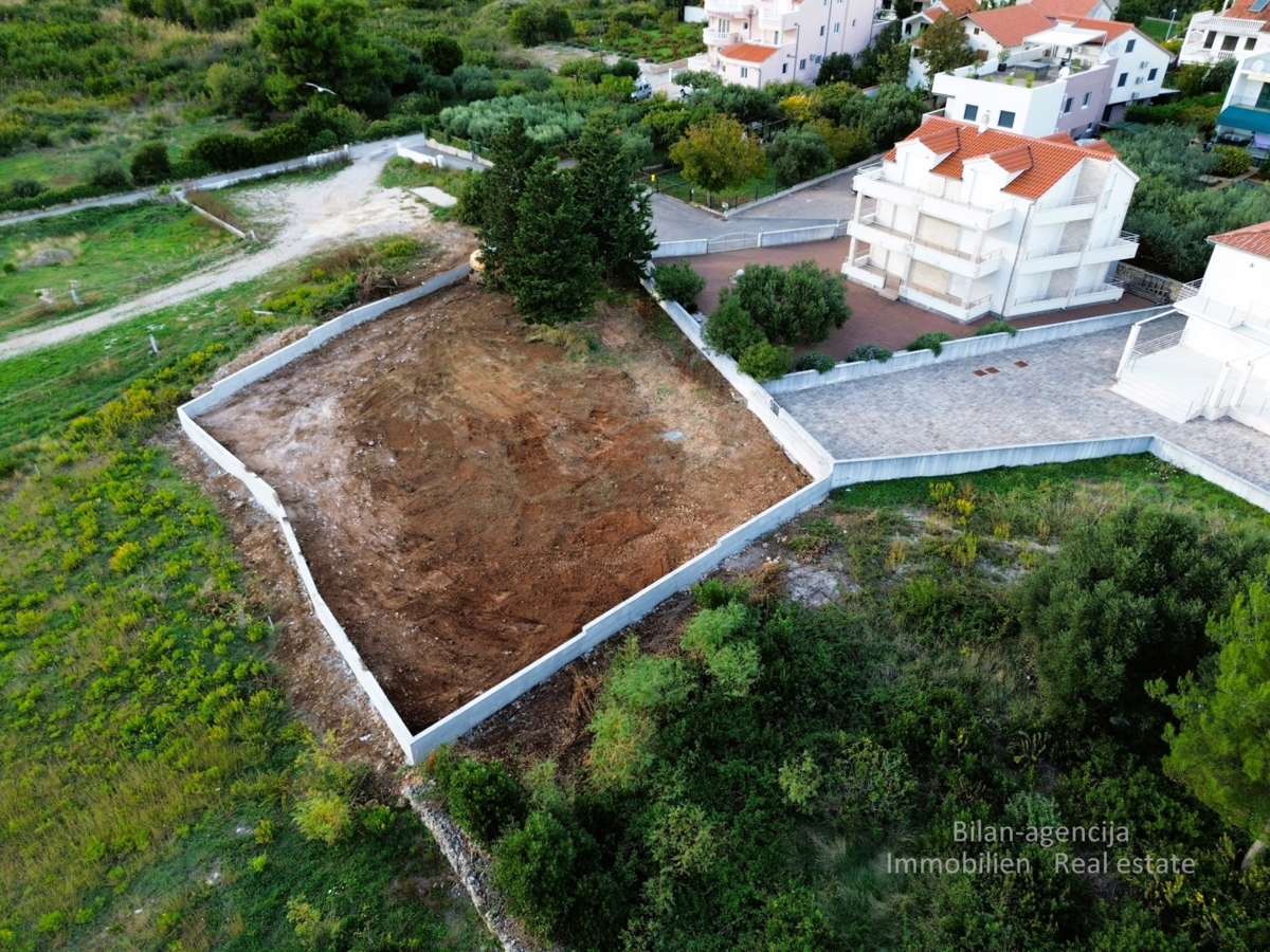 Pozemek Na prodej - šibensko-kninska Vodice - foto 5/7
