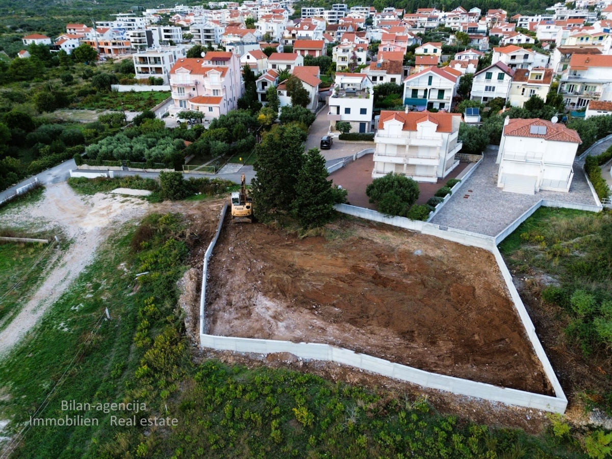 Pozemek Na prodej - ŠIBENSKO-KNINSKA VODICE