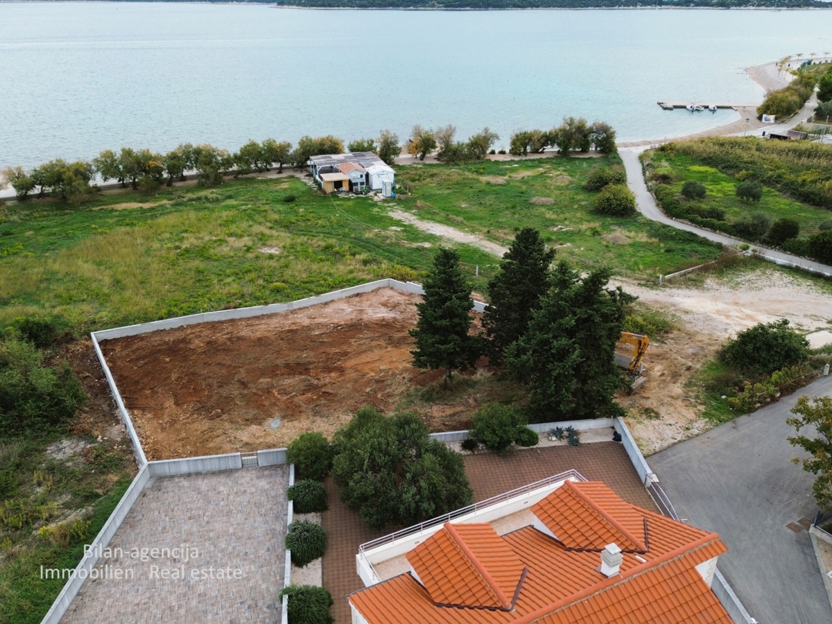 Pozemek Na prodej - ŠIBENSKO-KNINSKA VODICE