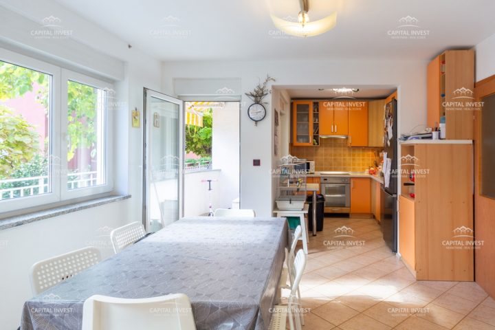 Apartmán na predaj 65 m² – Pula