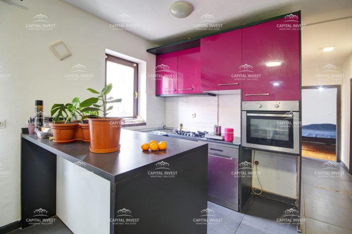 Flat for sale 80 m² – Pula