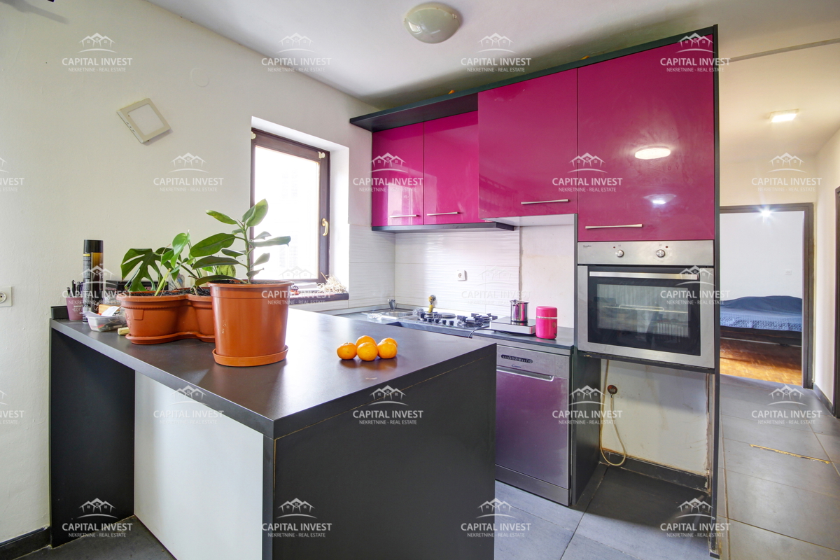 Flat For sale - Istarska Pula - foto 1/11