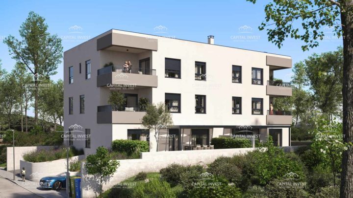 Apartment Zu verkaufen - Istarska Pula - foto 2/5
