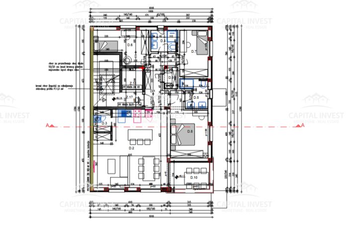 Apartment Zu verkaufen - Istarska Pula - foto 4/5