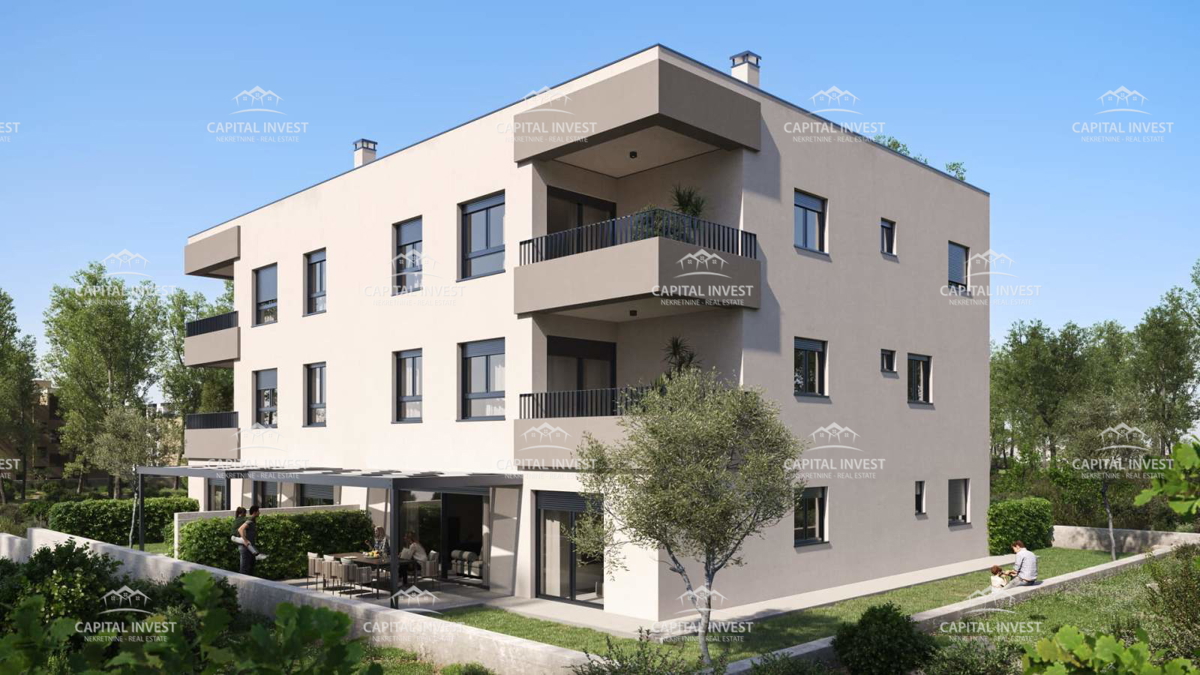 Appartement À vendre - Istarska Pula - foto 1/5