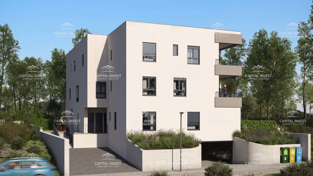 Appartement À vendre - Istarska Pula - foto 3/5