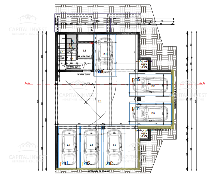 Appartement À vendre - Istarska Pula - foto 5/5