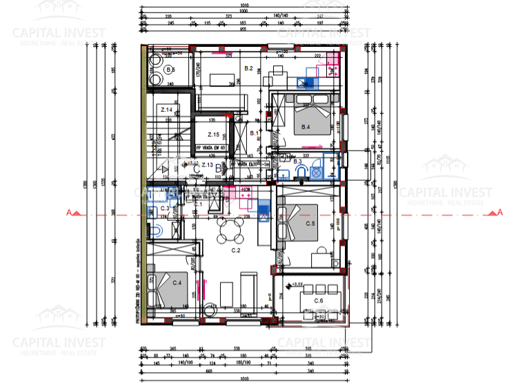 Apartment Zu verkaufen - Istarska Pula - foto 4/5