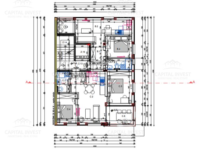 Apartment Zu verkaufen - Istarska Pula - foto 4/5