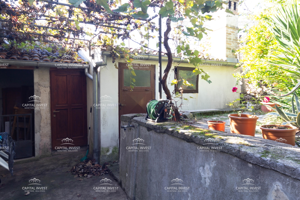 Flat For sale - ISTARSKA PULA