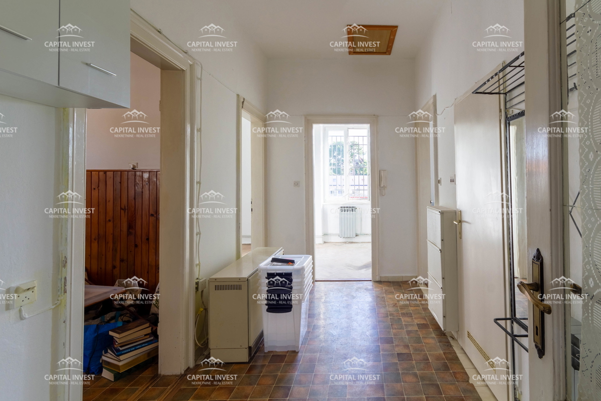 Flat For sale - ISTARSKA PULA