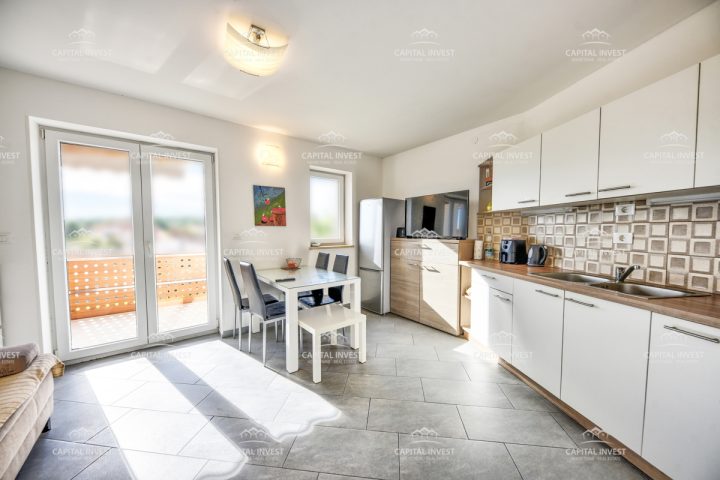 Apartmán na prodej 55 m² – Ližnjan