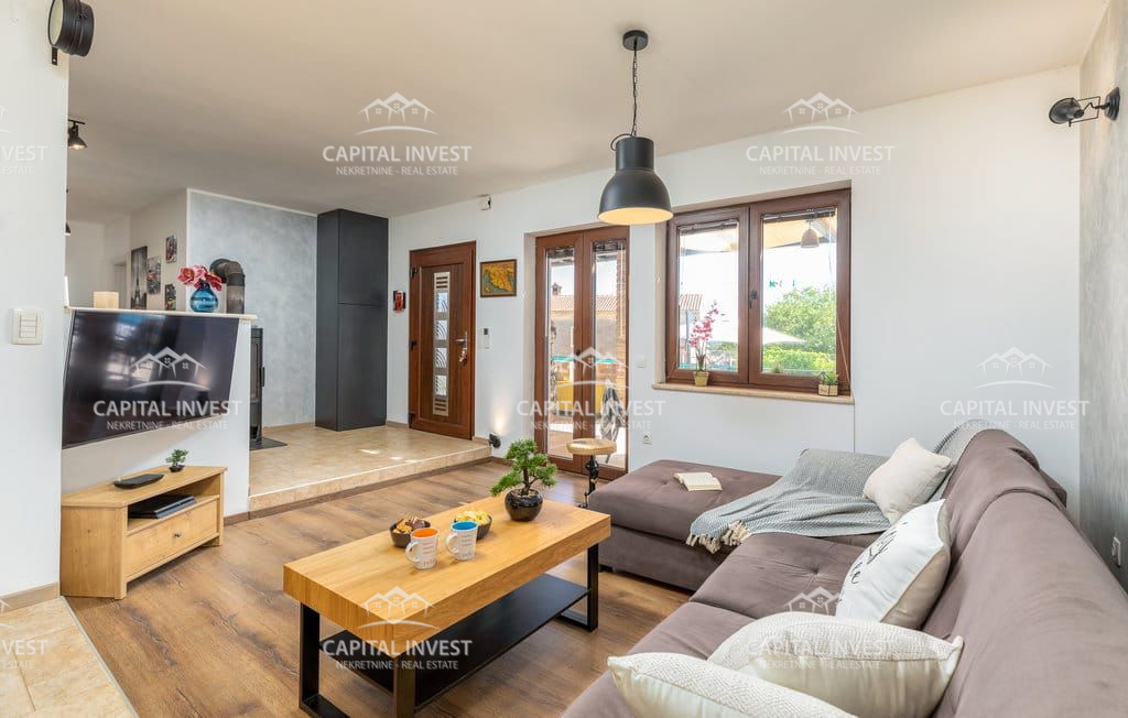 Haus Zu verkaufen - ISTARSKA LIŽNJAN