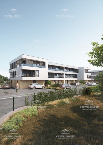 Apartma Naprodaj - Istarska Pula - foto 4/11