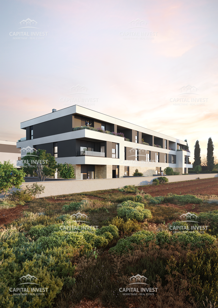 Apartmán Na predaj - Istarska Pula - foto 1/11