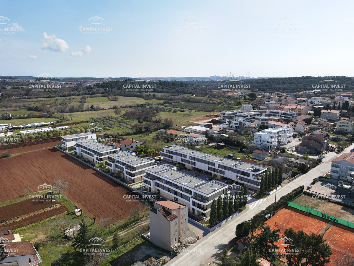 Apartmán Na predaj - ISTARSKA PULA