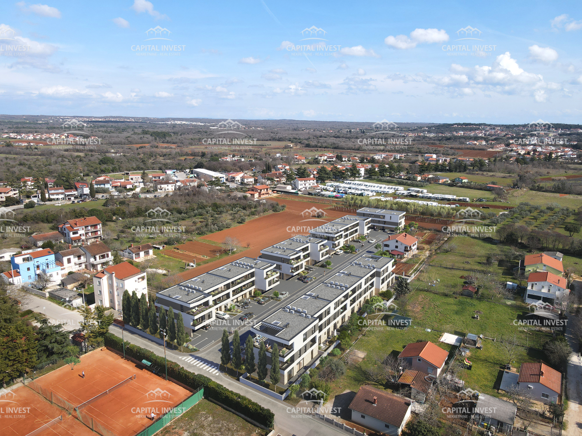 Apartmán Na predaj - ISTARSKA PULA