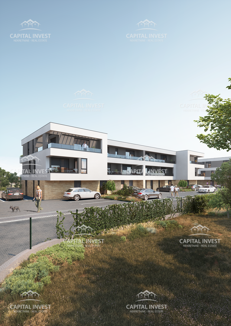 Apartmán Na predaj - Istarska Pula - foto 4/11