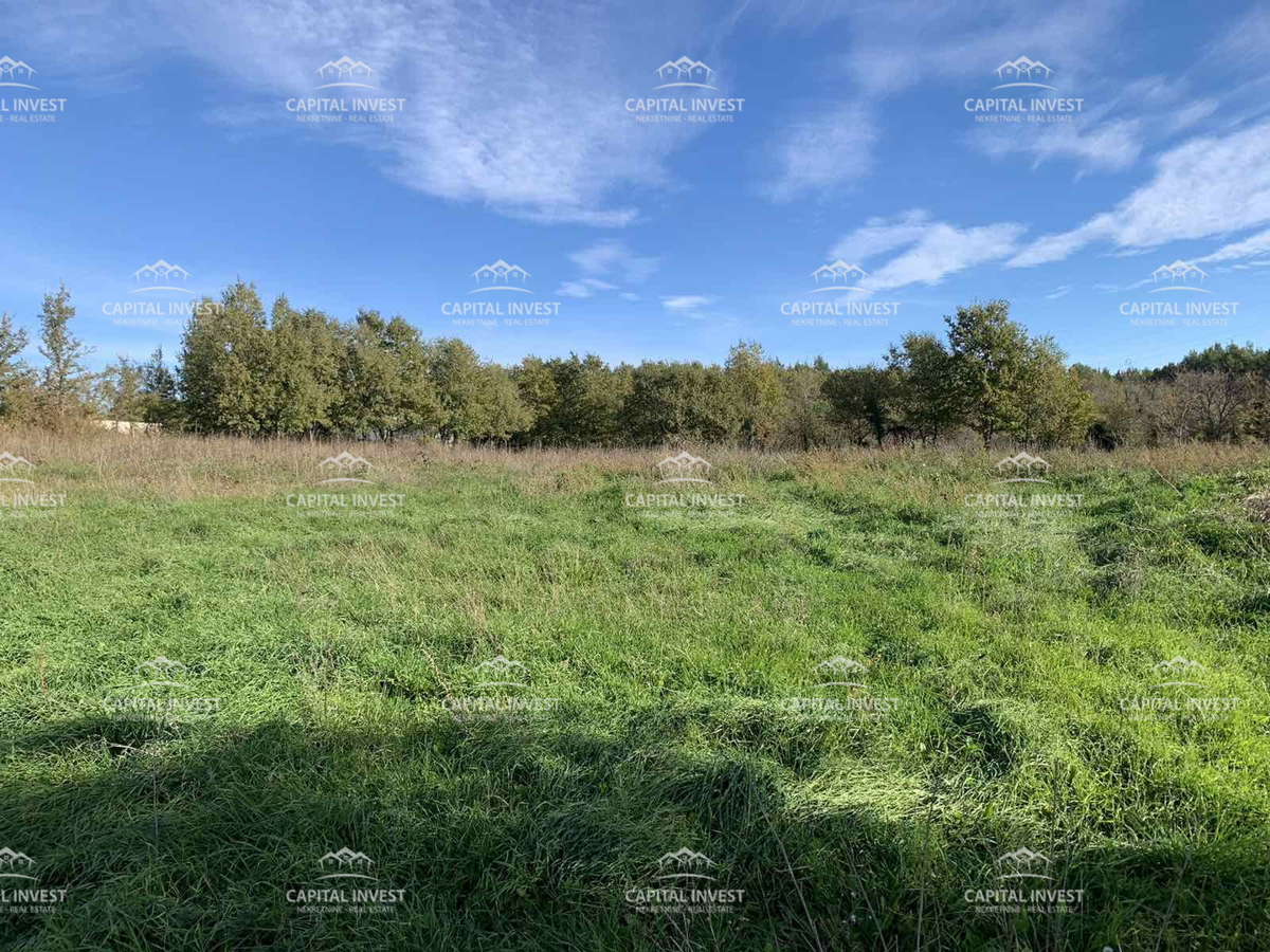 Pozemek Na prodej - Istarska Marčana - foto 3/5
