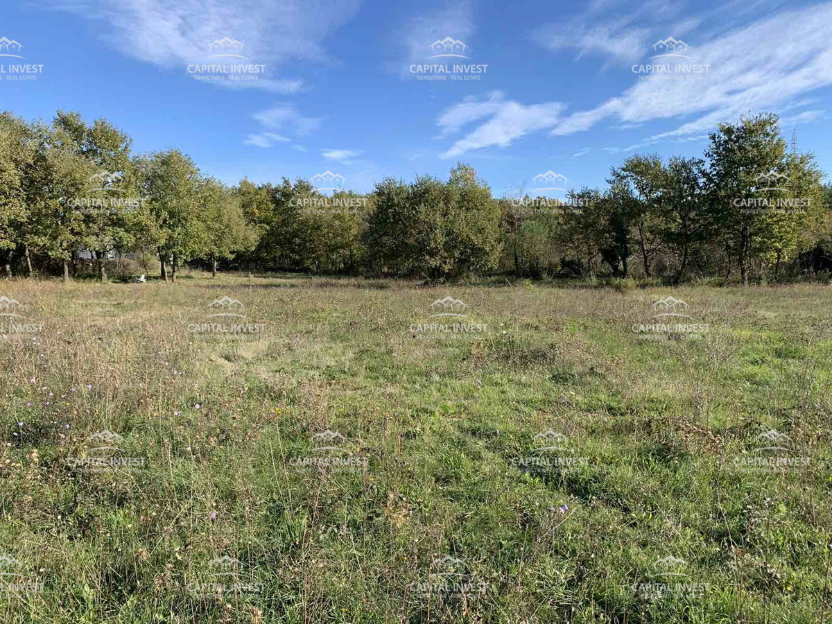 Pozemek Na prodej - Istarska Marčana - foto 5/5