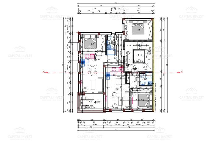 Apartma Naprodaj - Istarska Pula - foto 4/5