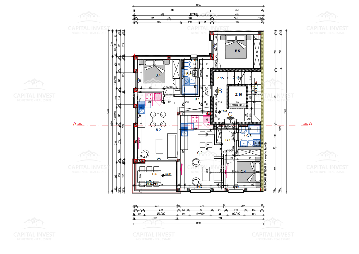 Apartment Zu verkaufen - Istarska Pula - foto 4/5