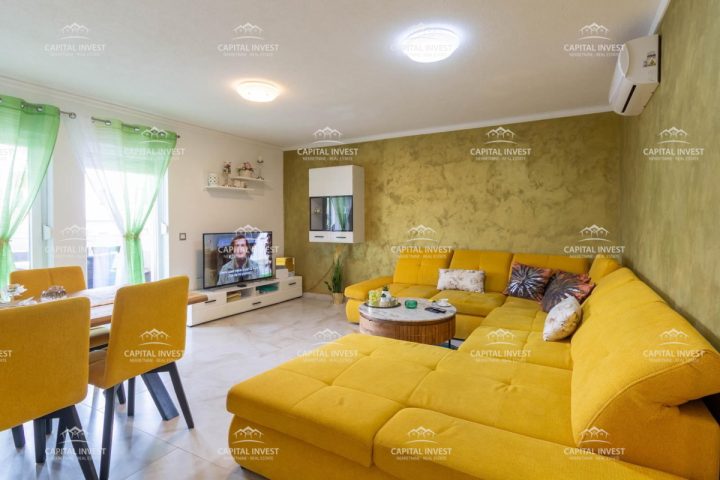 Stan na prodaju 115 m² – Medulin