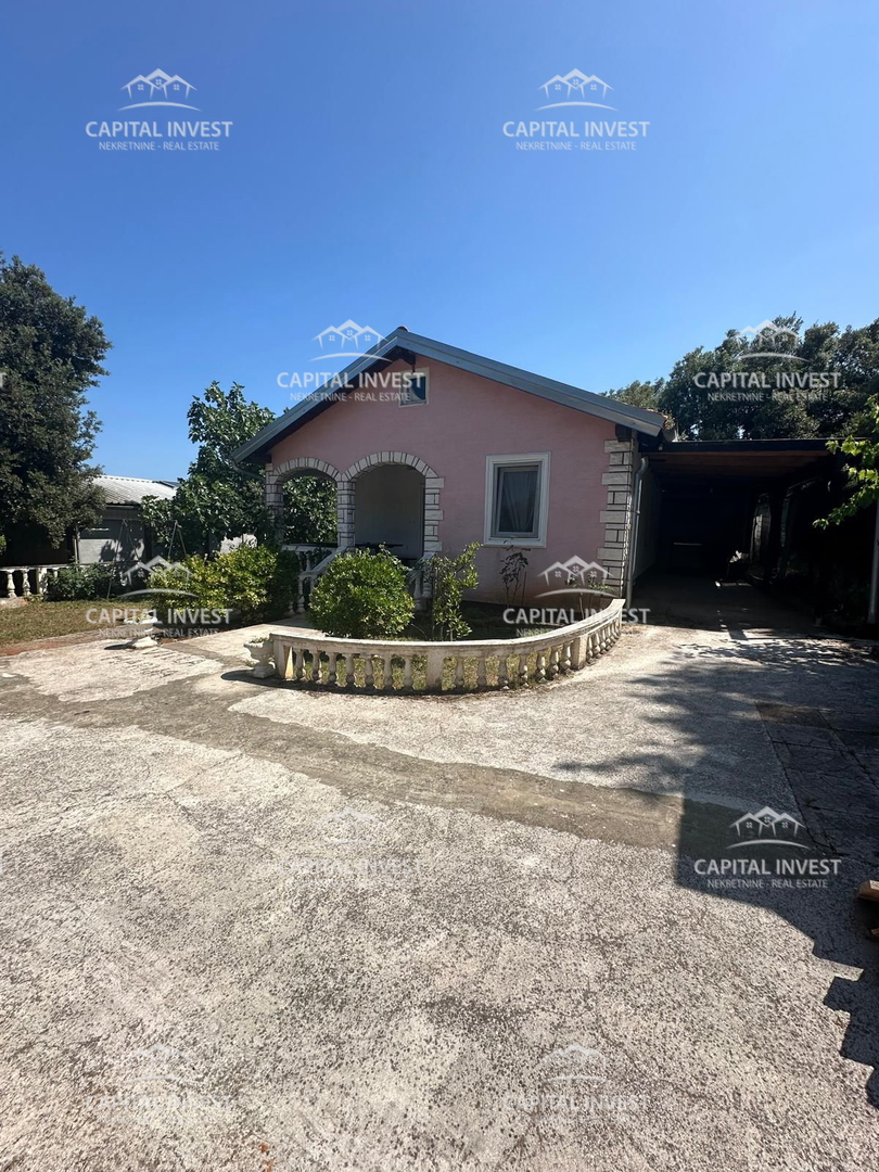 Kuća Na prodaju - Istarska Marčana - foto 2/14
